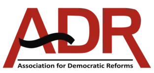 రాజకీయ పార్టీలకు అందుతున్న విరాళాలపై ADR సర్వే సంచలన వివరాలు రాజకీయ పార్టీలకు అందుతున్న విరాళాలపై ADR సర్వే సంచలన వివరాలు