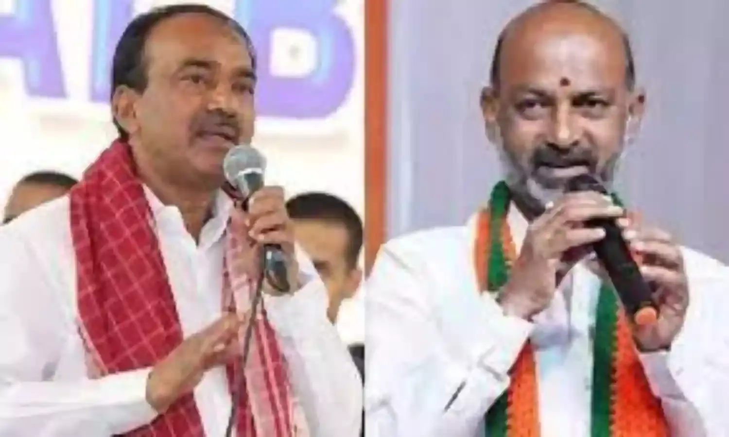 ఈటెల, బండి... ఛలో ఢిల్లీ ఈటెల, బండి... ఛలో ఢిల్లీ