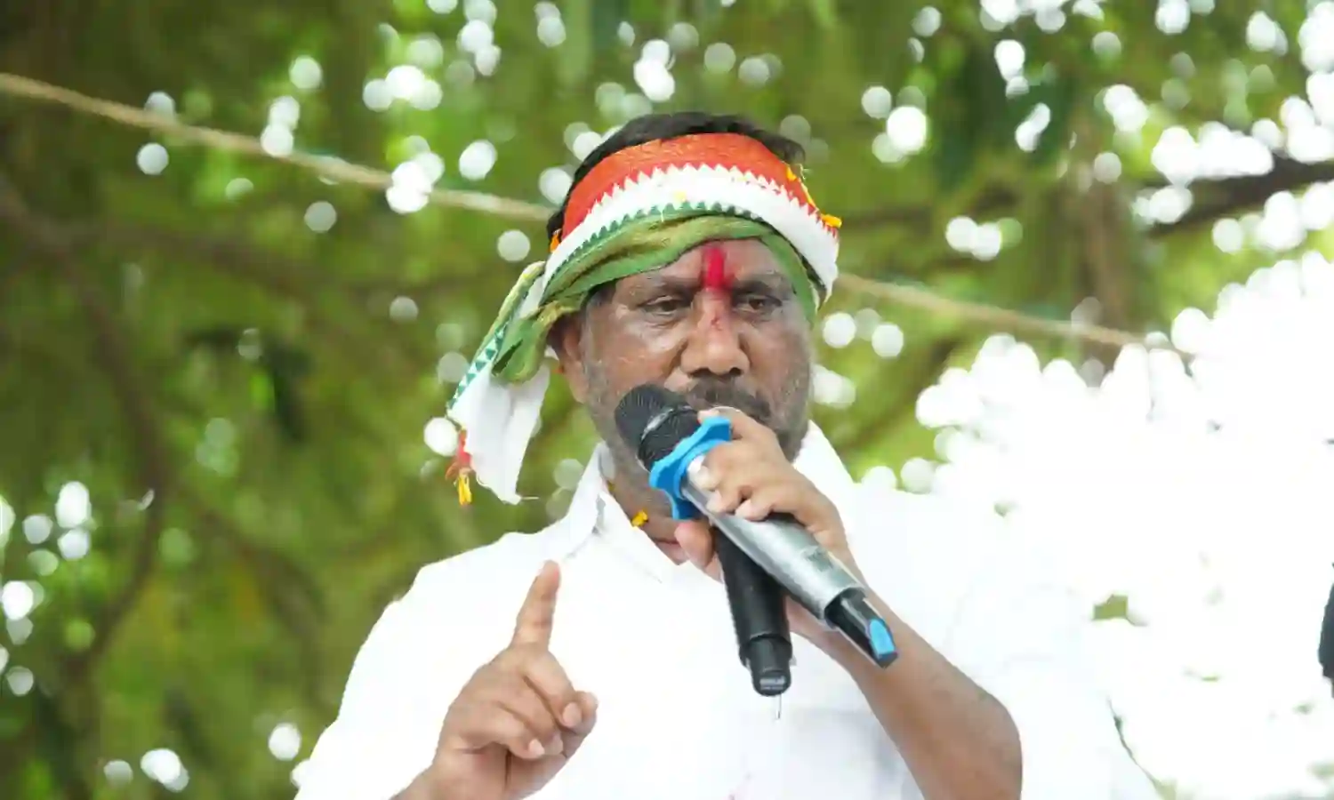 TS : 62వ రోజు భట్టి విక్రమార్క పీపుల్స్ మార్చ్ TS : 62వ రోజు భట్టి విక్రమార్క పీపుల్స్ మార్చ్