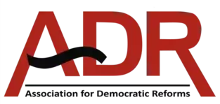 రాజకీయ పార్టీలకు అందుతున్న విరాళాలపై  ADR సర్వే సంచలన వివరాలు