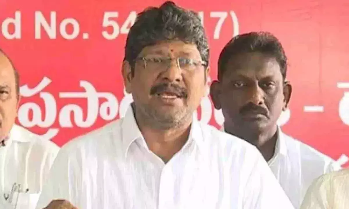 కొనసాగుతోన్న ఎపీజేఏసీ ఉద్యమం