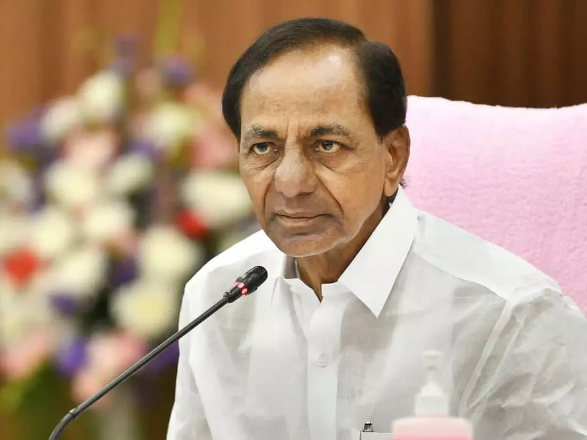 TS : ఎమ్మెల్యేల పనితీరుపై సీఎం కేసీఆర్ తీవ్ర అసహనం TS : ఎమ్మెల్యేల పనితీరుపై సీఎం కేసీఆర్ తీవ్ర అసహనం