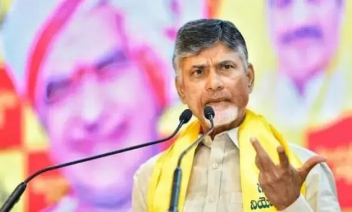 ఉత్తరాంధ్రలో బాబు రెండో రోజు పర్యటన ఉత్తరాంధ్రలో బాబు రెండో రోజు పర్యటన