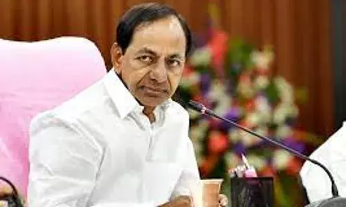 కాసేపట్లో తెలంగాణ కేబినెట్‌ భేటీ
