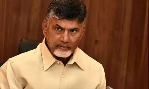 AP : మత్స్యకారులను జగన్ సర్కారు మోసం చేసింది: చంద్రబాబు