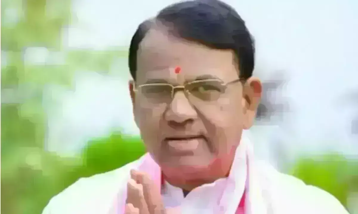 స్పీకర్ పోచారం సెంటిమెంట్ని బ్రేక్ చేస్తారా...! స్పీకర్ పోచారం సెంటిమెంట్ని బ్రేక్ చేస్తారా...!