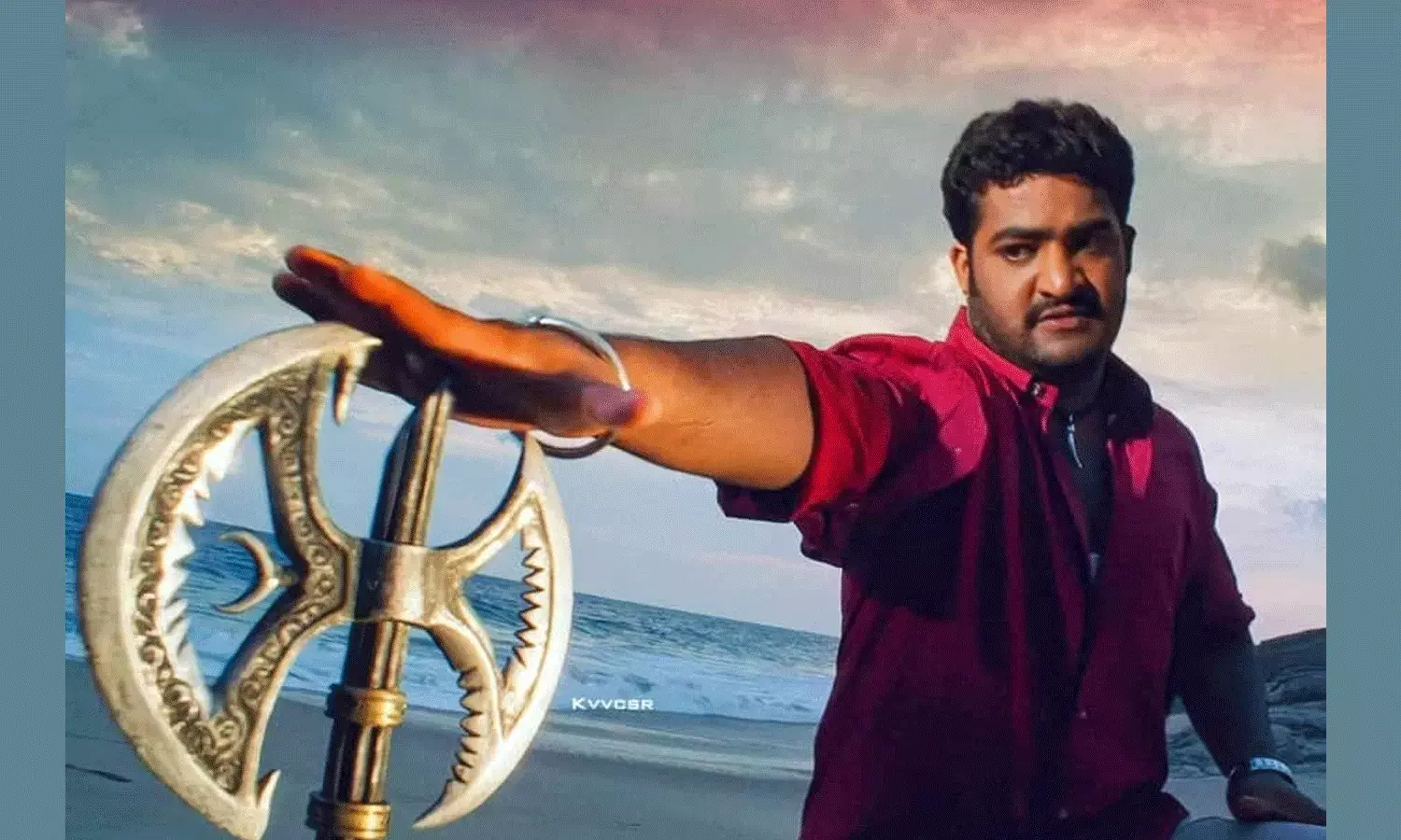 ఎన్టీఆర్ రీ-రిలీజ్ ఫిల్మ్ ప్రీ-రిలీజ్ ఈవెంట్ ఎన్టీఆర్ రీ-రిలీజ్ ఫిల్మ్ ప్రీ-రిలీజ్ ఈవెంట్