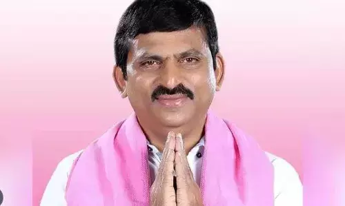 పొంగులేటితో టచ్‌లో ఉన్న బీఆర్ఎస్ అసంతృప్త నేతలు వీరేనా?