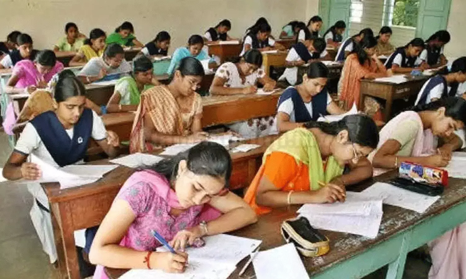 ఈ ఏడాది నుంచి ఇంగ్లీషులోనూ ప్రాక్టికల్స్..