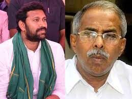 Viveka Murder Case: రాత్రే హైదరాబాద్‌కు చేరుకున్న ఎంపీ అవినాష్‌