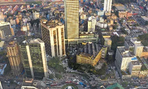 దేశంలో కొత్తగా మరో 8 నగరాలు.. మెగా ప్లాన్ పరిశీలనలో..