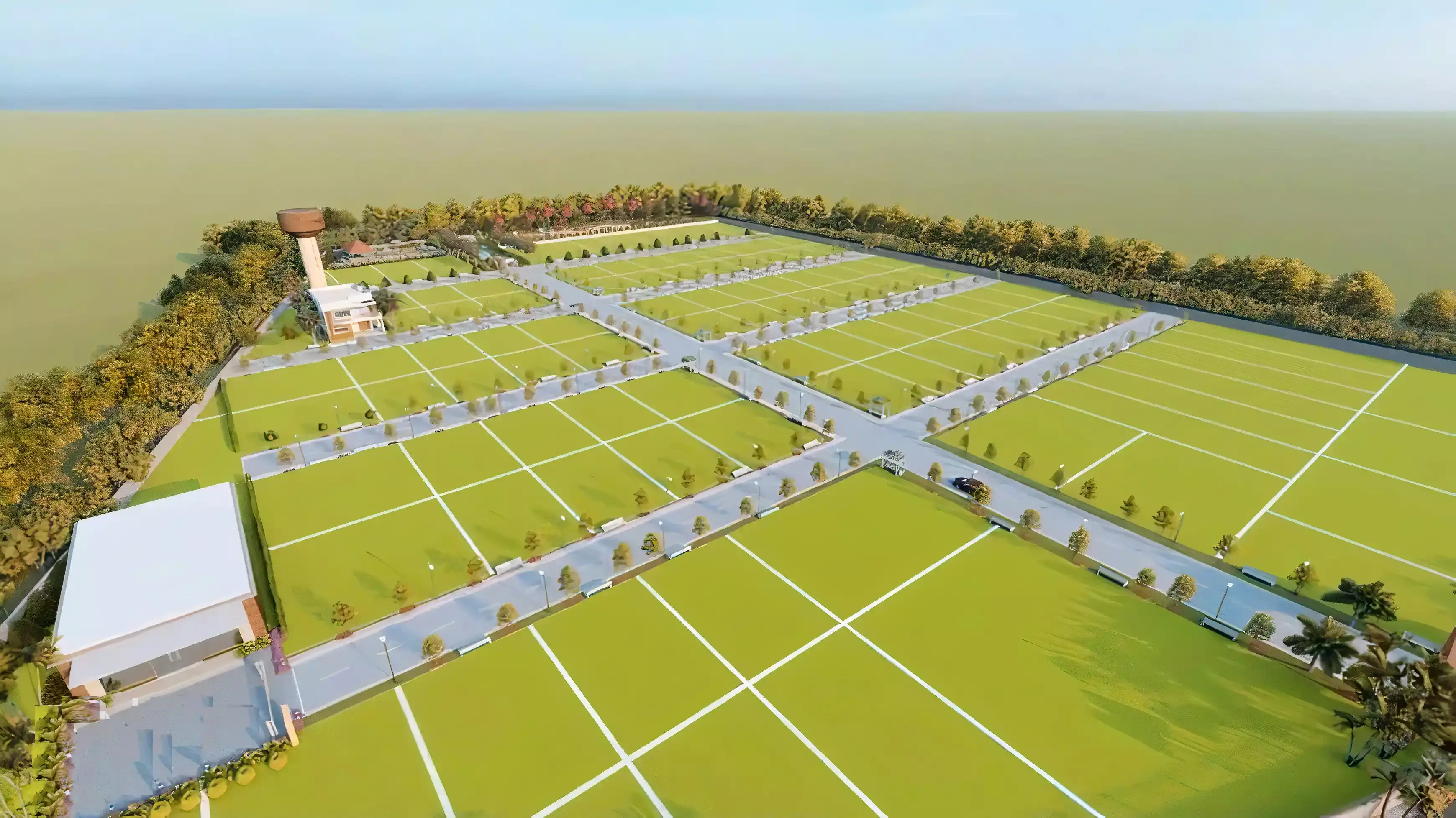 శ్రీకాకుళంలో ఉద్రిక్తత.. పరిహారం ఇవ్వకుండా భూములు లాగేసుకున్నారు..