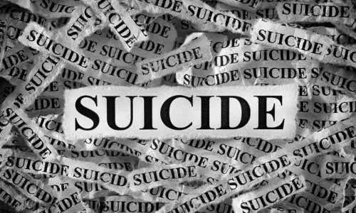 HYD : నవ వధువు ఆత్మహత్య HYD : నవ వధువు ఆత్మహత్య