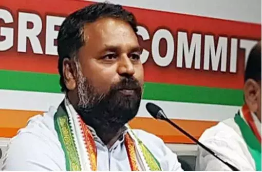 తెలంగాణలో కాంగ్రెస్ విజయం ఖాయం : అద్దంకి దయాకర్