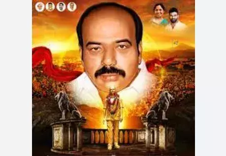 పరిటాల రవి మెమోరియల్ ట్రస్ట్ ఆధ్వర్యంలో క్రికెట్ టోర్నమెంట్ పరిటాల రవి మెమోరియల్ ట్రస్ట్ ఆధ్వర్యంలో క్రికెట్ టోర్నమెంట్