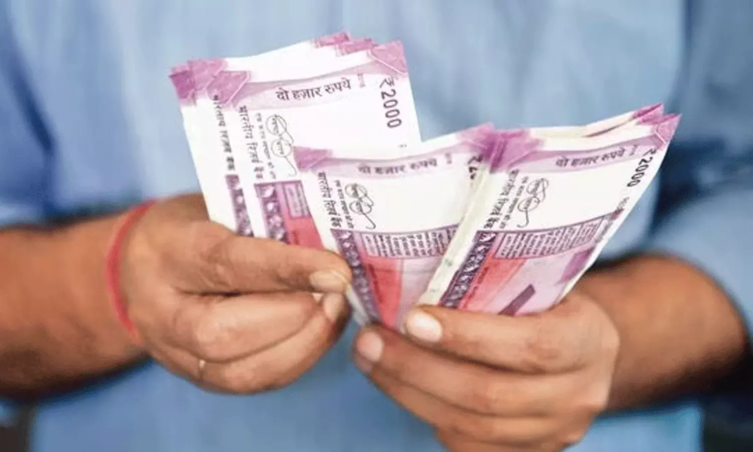 రూ.2000 నోట్లను ఆర్బీఐ ఎందుకు ఉపసంహరించుకుంది?