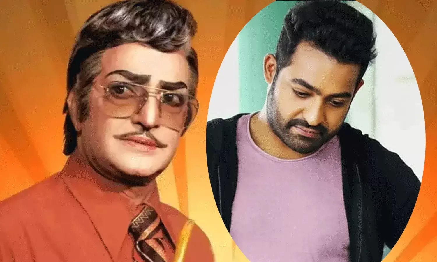 ఎన్టీఆర్ శత జయంతి ఉత్సవాలకు తారక్ దూరం.. కారణం ఎన్టీఆర్ శత జయంతి ఉత్సవాలకు తారక్ దూరం.. కారణం