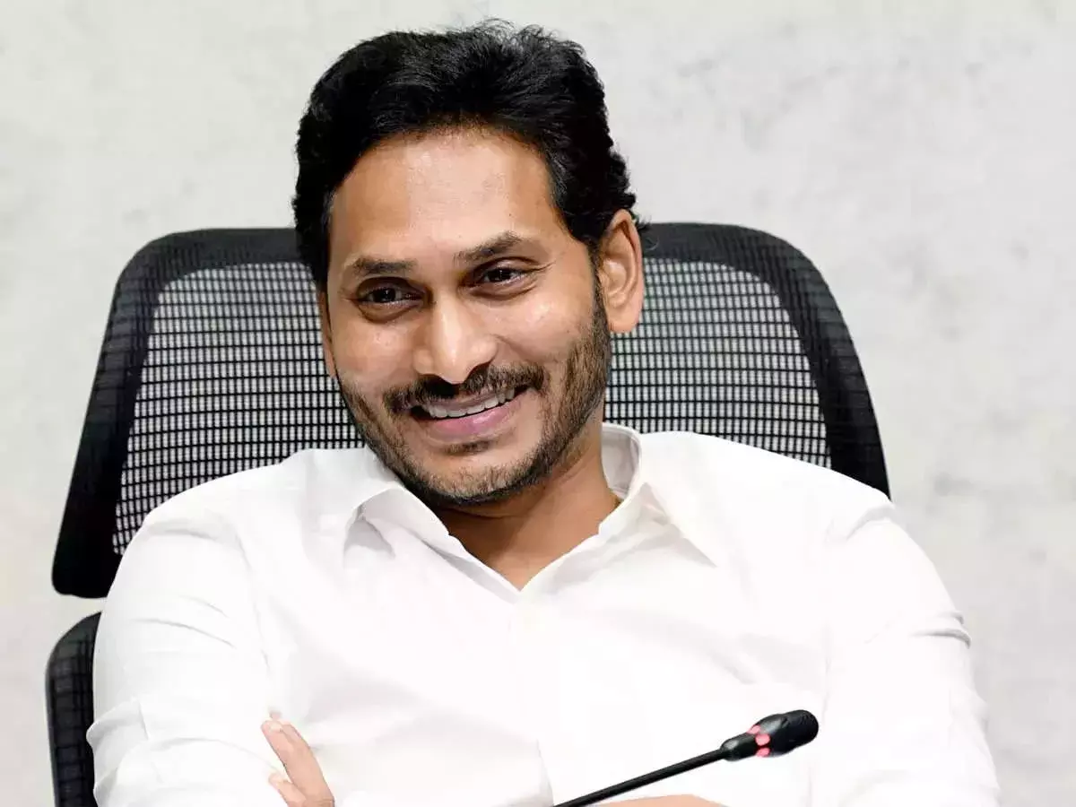సీపీఎస్ రద్దుపైమళ్లీ మాట తప్పిన సీఎం జగన్‌