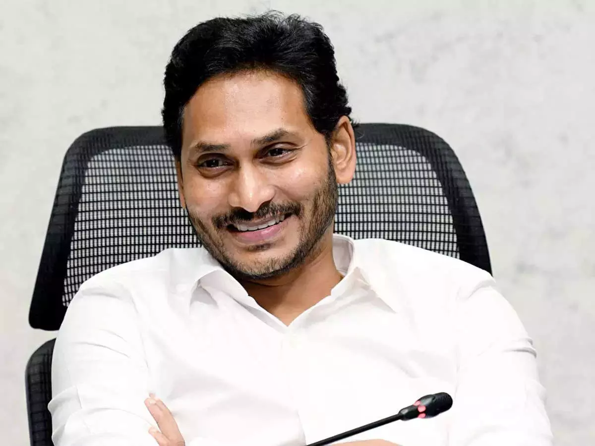 సీపీఎస్ రద్దుపైమళ్లీ మాట తప్పిన సీఎం జగన్ సీపీఎస్ రద్దుపైమళ్లీ మాట తప్పిన సీఎం జగన్