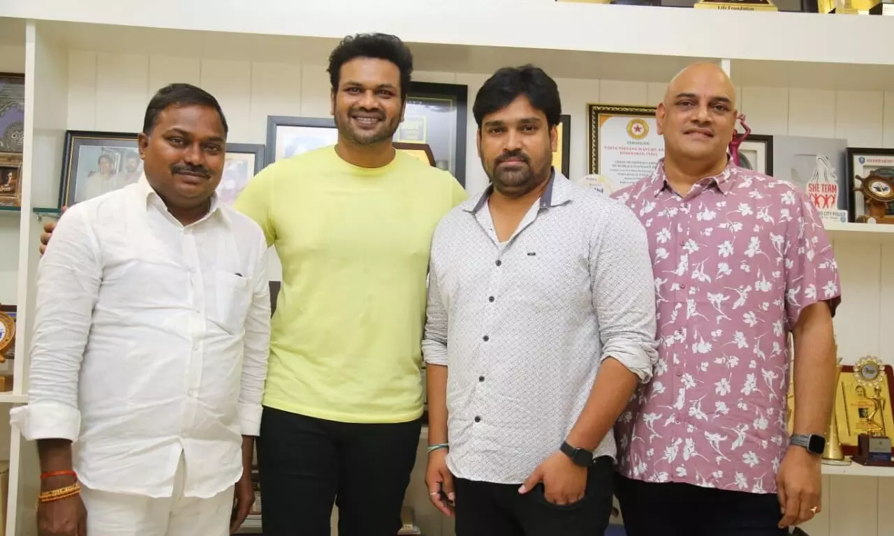 రాకింగ్ స్టార్ మంచు మనోజ్తో ఎల్ఎస్ ప్రొడక్షన్స్ ప్రొడక్షన్ నెం.3 రాకింగ్ స్టార్ మంచు మనోజ్తో ఎల్ఎస్ ప్రొడక్షన్స్ ప్రొడక్షన్ నెం.3