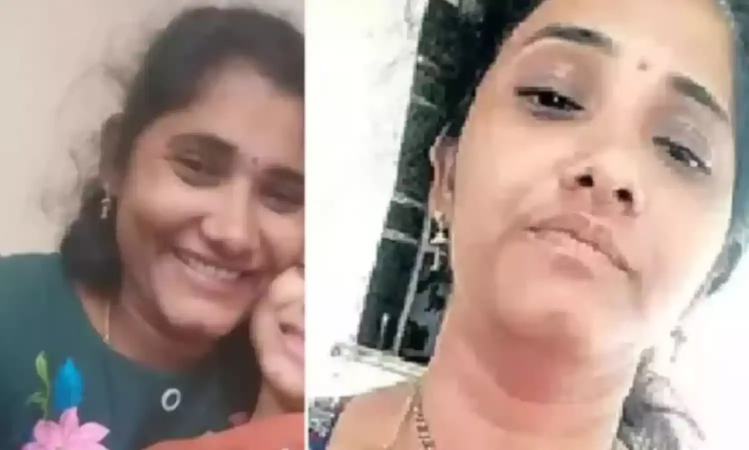 Radha Death Case: ప్రకాశం జిల్లా మిస్టరీ మర్డర్లో మరో ట్విస్ట్... భర్త పైనే అనుమానాలు Radha Death Case: ప్రకాశం జిల్లా మిస్టరీ మర్డర్లో మరో ట్విస్ట్... భర్త పైనే అనుమానాలు