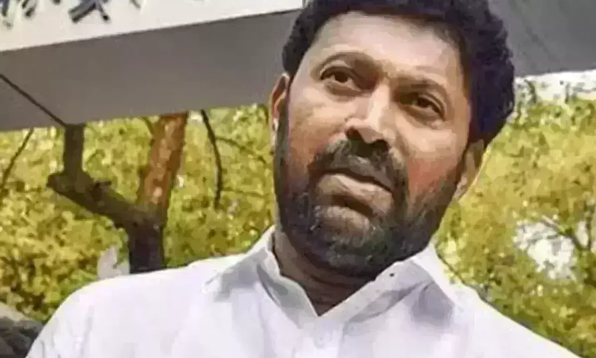 ఎంపీ అవినాశ్ రెడ్డికి చుక్కెదురు ఎంపీ అవినాశ్ రెడ్డికి చుక్కెదురు