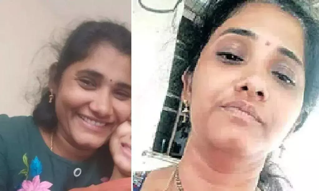 వీడిన మర్డర్ మిస్టరీ వీడిన మర్డర్ మిస్టరీ