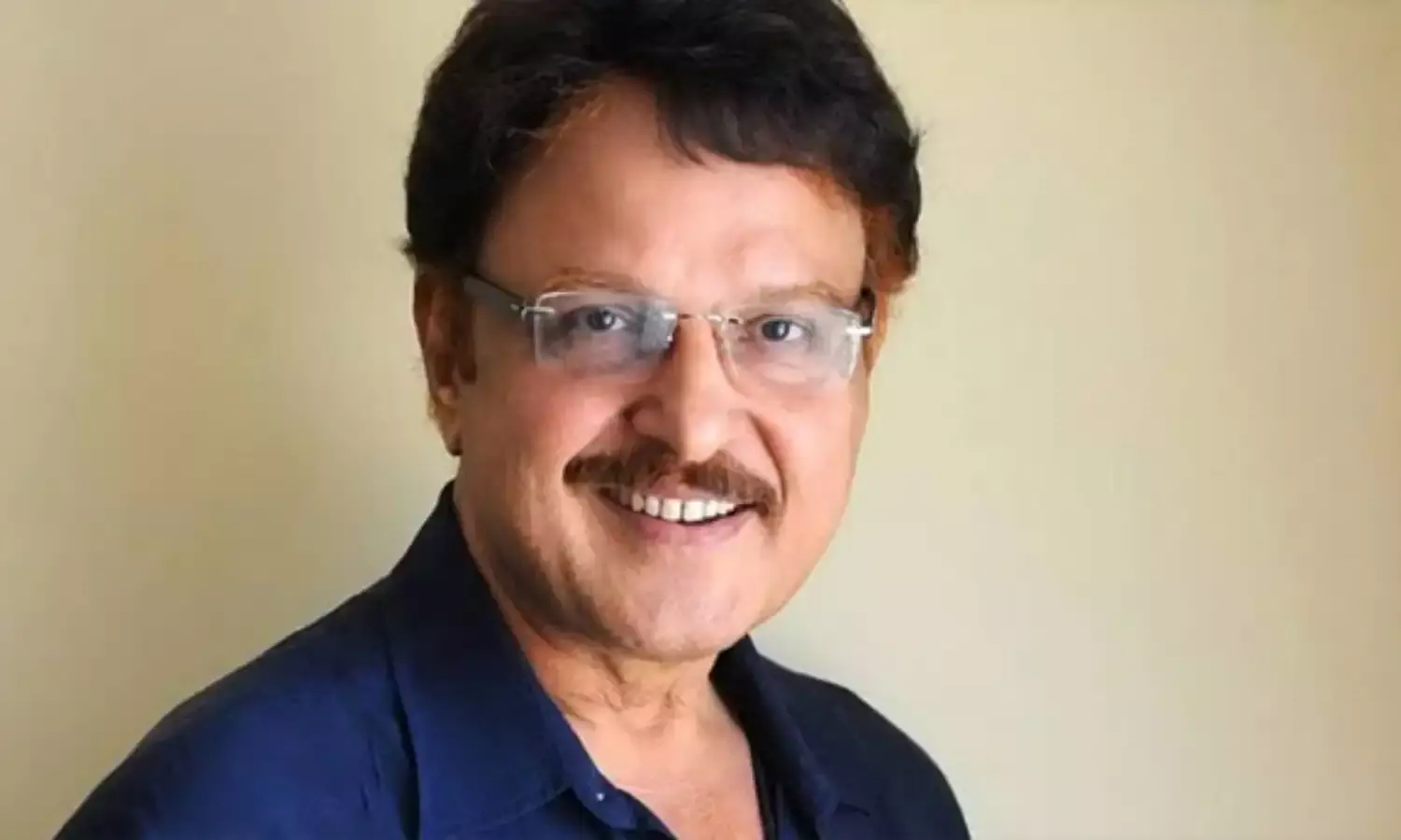సీనియర్ నటుడు శరత్ బాబు కన్నుమూత సీనియర్ నటుడు శరత్ బాబు కన్నుమూత