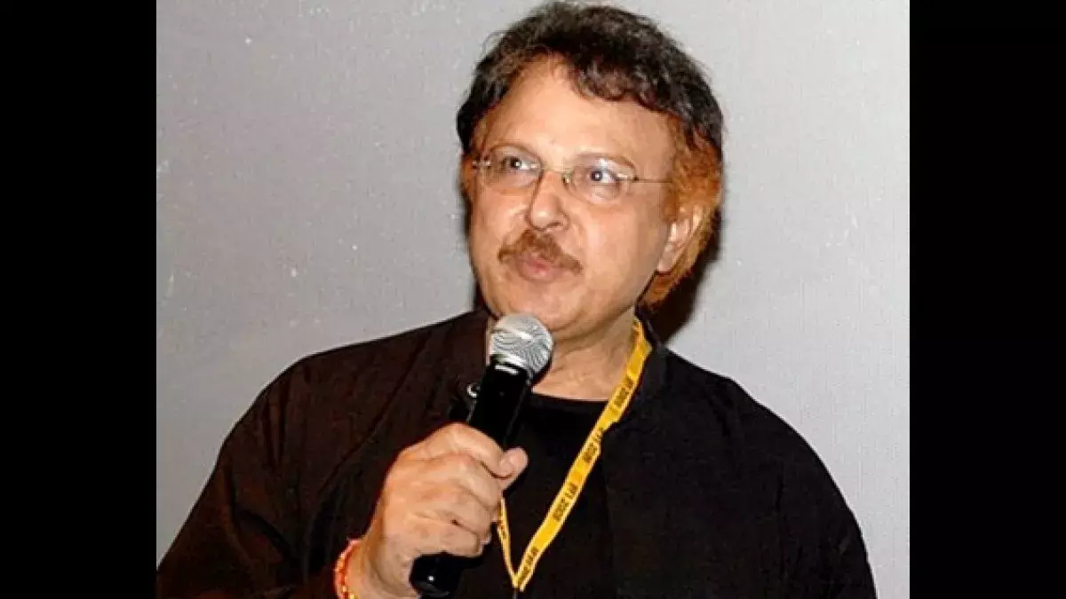 Tollywood: తెలుగు సీనియర్ నటులు శరత్ బాబు కన్నుమూత Tollywood: తెలుగు సీనియర్ నటులు శరత్ బాబు కన్నుమూత