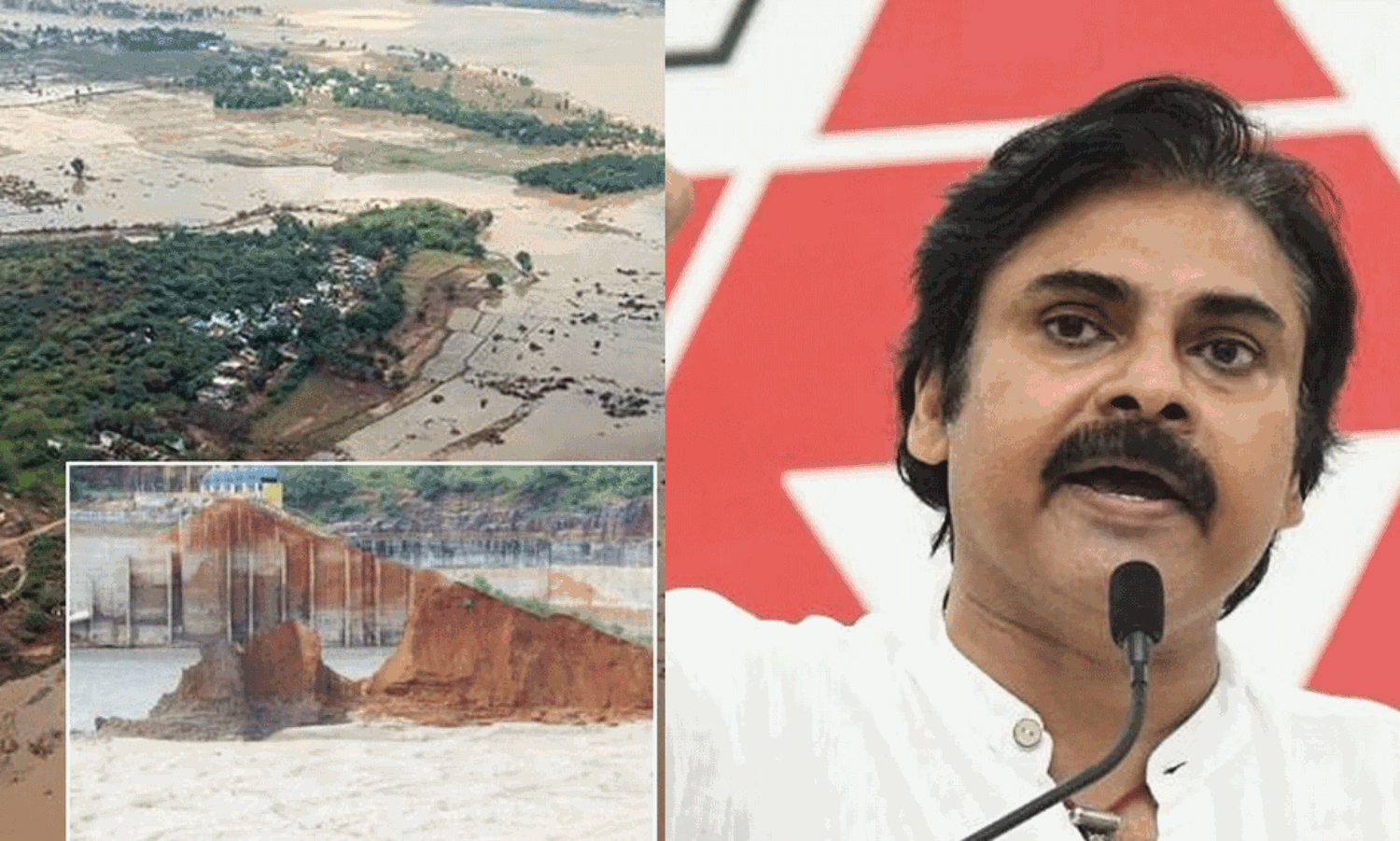 ప్రభుత్వం నిబద్ధత ఏంటో చూస్తాం ప్రభుత్వం నిబద్ధత ఏంటో చూస్తాం