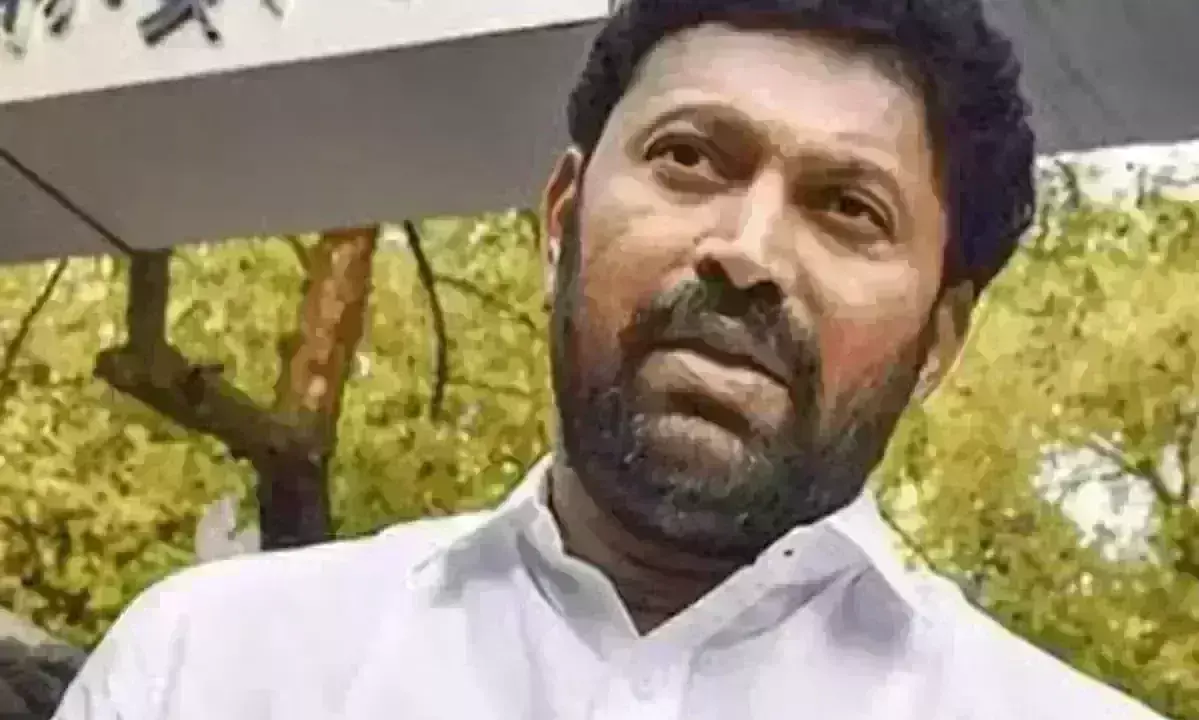 ఎంపీ అవినాశ్ రెడ్డికి చుక్కెదురు ఎంపీ అవినాశ్ రెడ్డికి చుక్కెదురు
