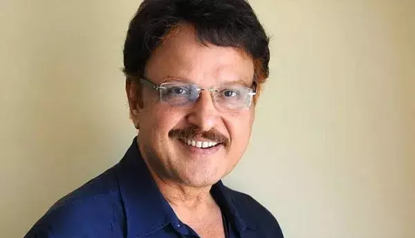 సీనియర్ నటుడు శరత్ బాబు కన్నుమూత