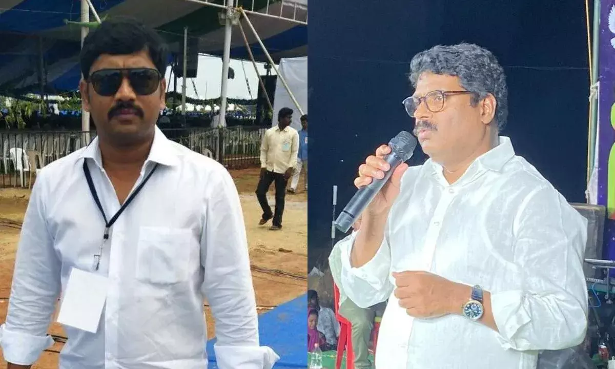 దర్శి వైసీపీలో ఎమ్మెల్యే vs మాజీ ఎమ్మెల్యే దర్శి వైసీపీలో ఎమ్మెల్యే vs మాజీ ఎమ్మెల్యే