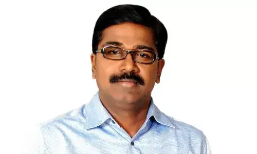 పొంగులేటిపై పువ్వాడ ఫైర్