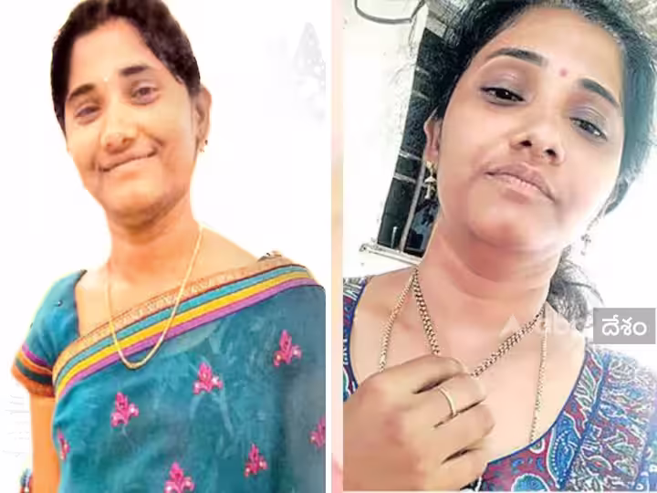 వీడిన రాధ మర్డర్ మిస్టరీ..భర్తే హంతకుడు వీడిన రాధ మర్డర్ మిస్టరీ..భర్తే హంతకుడు