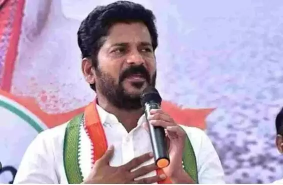 Editorial: రేవంత్ వ్యూహాలు ఓట్లు కురిపిస్తాయా.? Editorial: రేవంత్ వ్యూహాలు ఓట్లు కురిపిస్తాయా.?