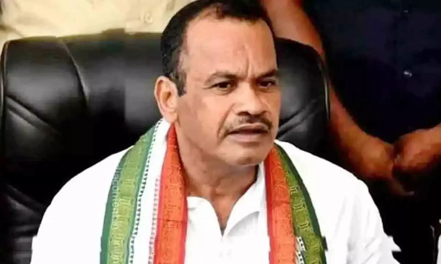 సీఎం.. సీఎం.. అనొద్దు : ఎంపీ కోమటిరెడ్డి వెంకట్రెడ్డి సీఎం.. సీఎం.. అనొద్దు : ఎంపీ కోమటిరెడ్డి వెంకట్రెడ్డి