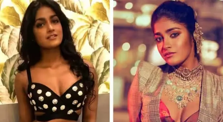 నటి డింపుల్ హయాతి వీరంగం.. DCP కారును ఢీ కొట్టి.. నటి డింపుల్ హయాతి వీరంగం.. DCP కారును ఢీ కొట్టి..