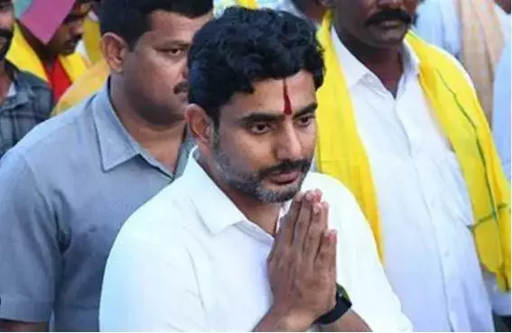 Yuvagalam: కడప జిల్లాలోకి ప్రవేశించనున్న యువగళం Yuvagalam: కడప జిల్లాలోకి ప్రవేశించనున్న యువగళం