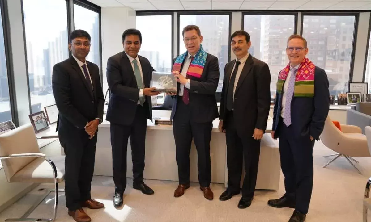 పెట్టుబడుల పంట