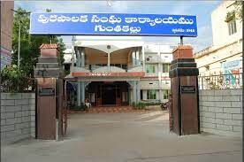 మురుకు నీరు కాదు మంచి నీరు సరఫరా చేయండి