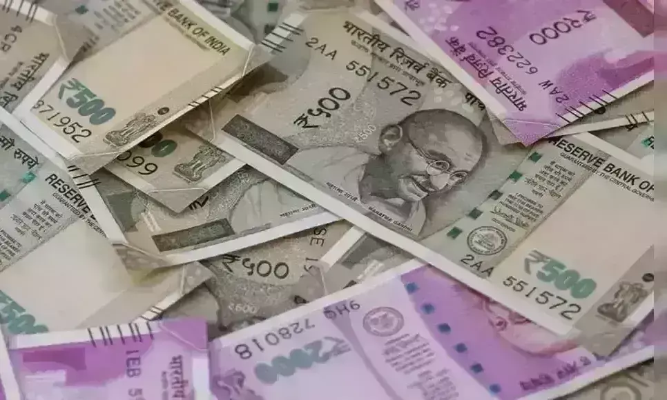 ఫేక్ కరెన్సీ కలకలం