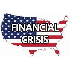 అగ్ర రాజ్యానికి ఆర్థిక సంక్షోభం..!