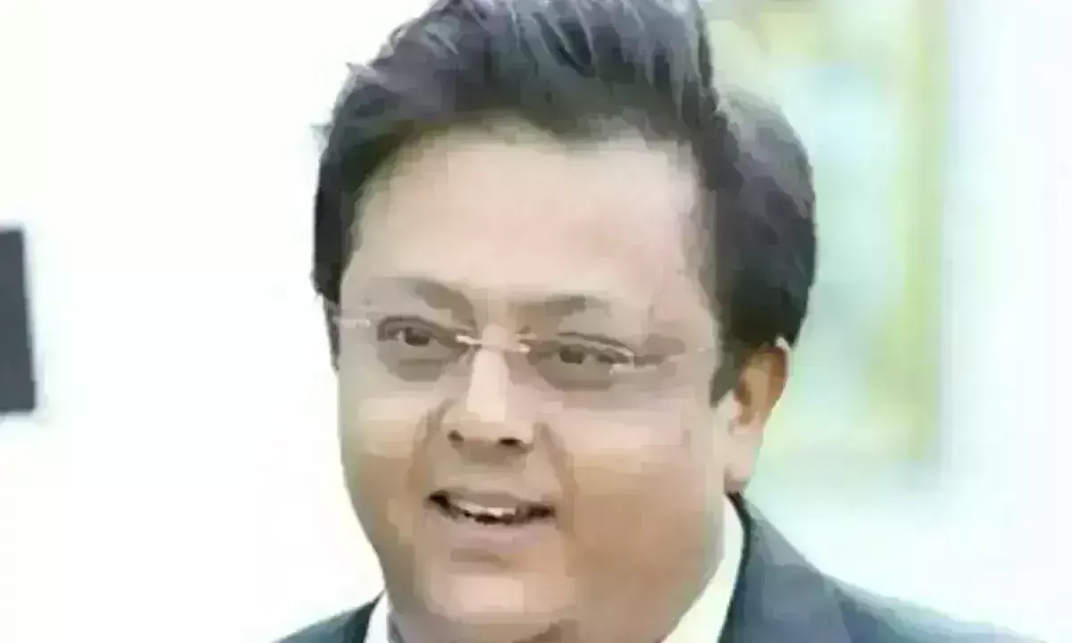 సీరియల్ నటుడి అకాల మృతి సీరియల్ నటుడి అకాల మృతి