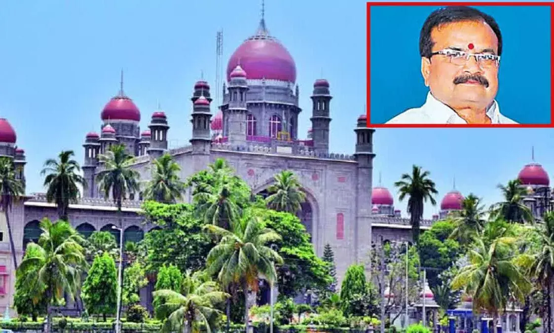 YS Viveka murder Case: గంగిరెడ్డి బెయిల్‌ విచారణ వాయిదా