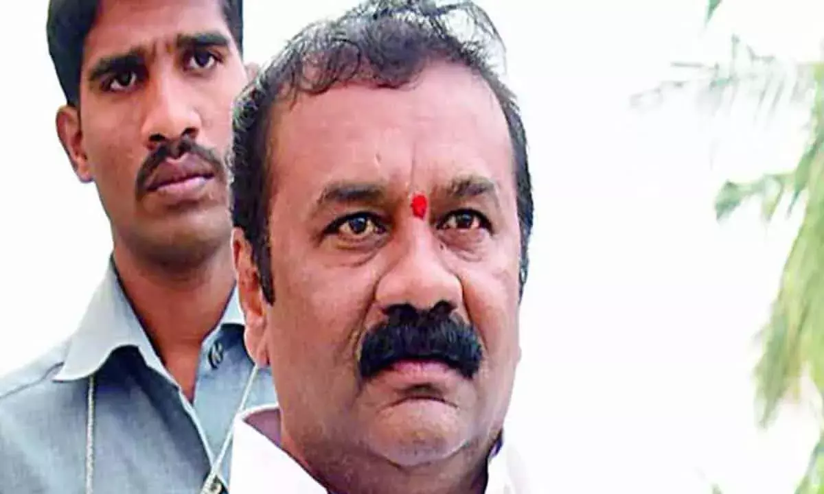 అందరి సౌఖ్యమే సీఎం లక్ష్యం: మంత్రి తలసాని