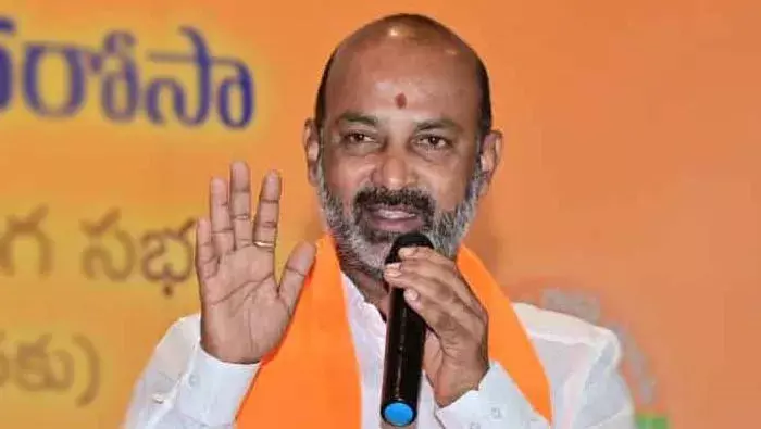 కన్ఫ్యూజన్‌లో కమళ దళపతి..?