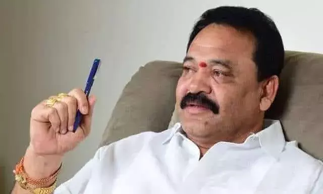 ఎచ్చెర్ల వైసీపీలో భగ్గుమన్న అసమ్మతి..ఇక ఆ ఎమ్మెల్యేకు కష్టమేనా..?