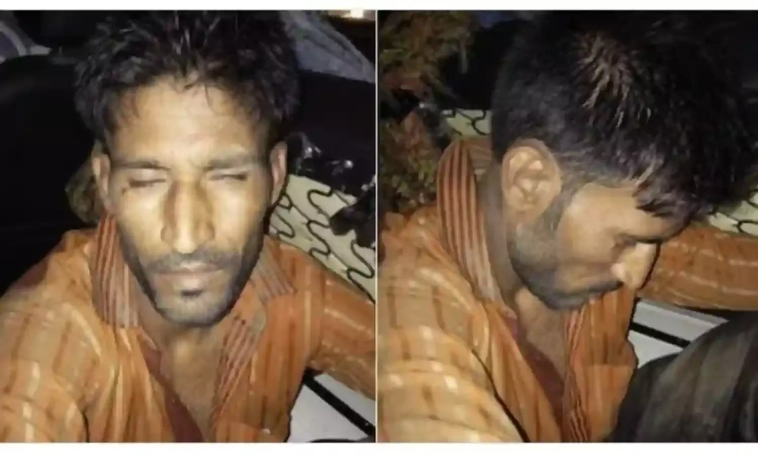 Alwar Lynching Case: రక్బర్ ఖాన్ హత్య కేసులో నలుగురికి ఏడేళ్ల జైలు Alwar Lynching Case: రక్బర్ ఖాన్ హత్య కేసులో నలుగురికి ఏడేళ్ల జైలు
