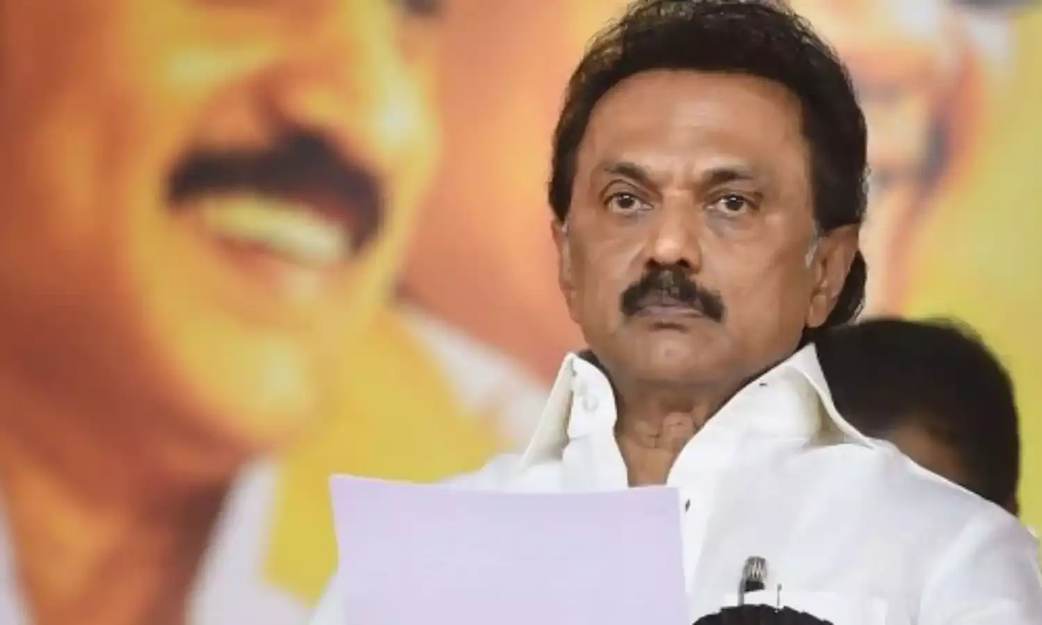 తమిళనాడులో అమూల్ పాలసేకరణ ఆపాలన్న సీఎం స్టాలిన్ తమిళనాడులో అమూల్ పాలసేకరణ ఆపాలన్న సీఎం స్టాలిన్
